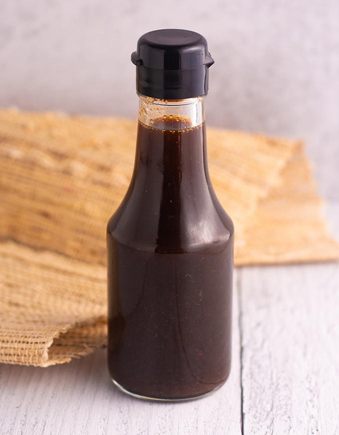 Worcestershire Sauce