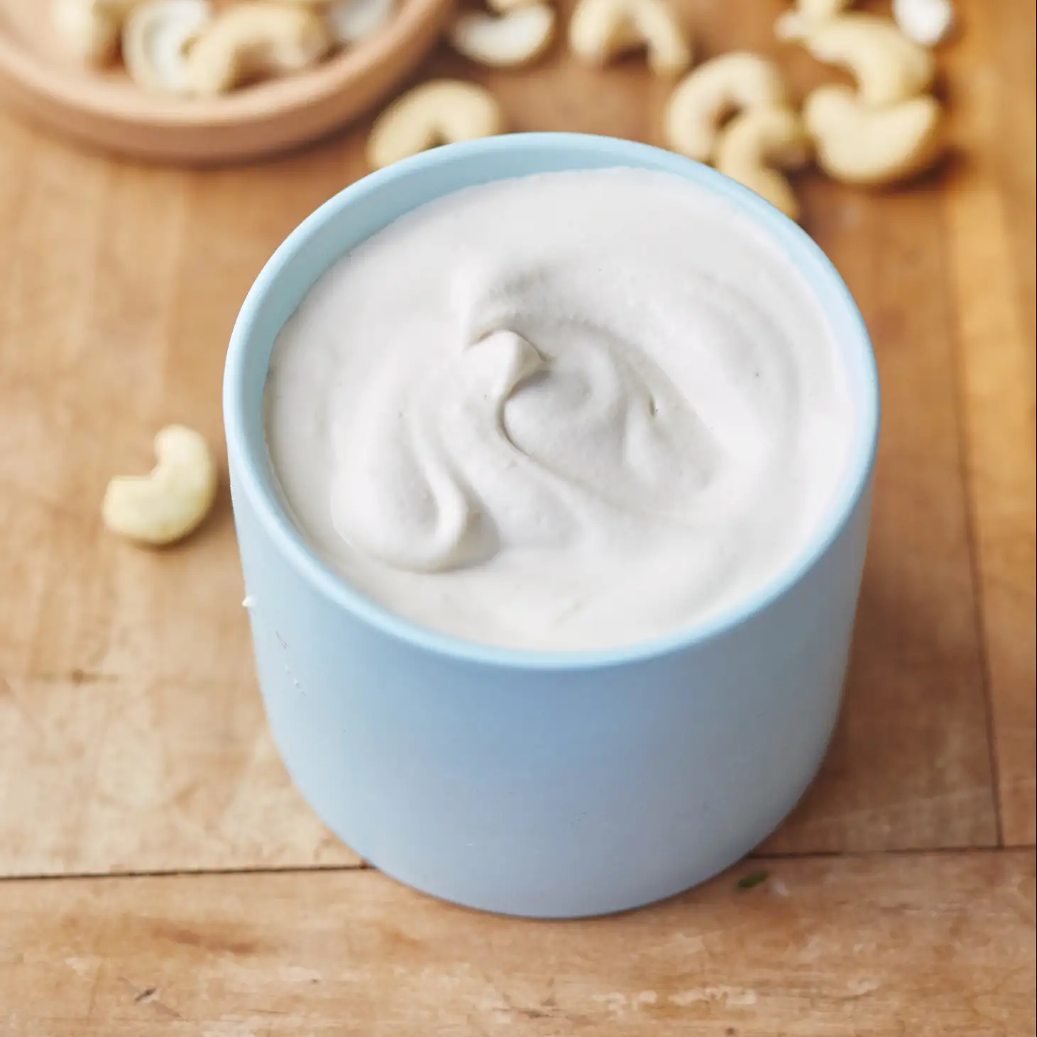 Cashew Cream
