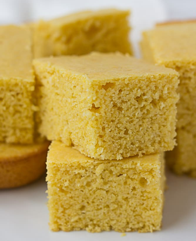 Cornbread