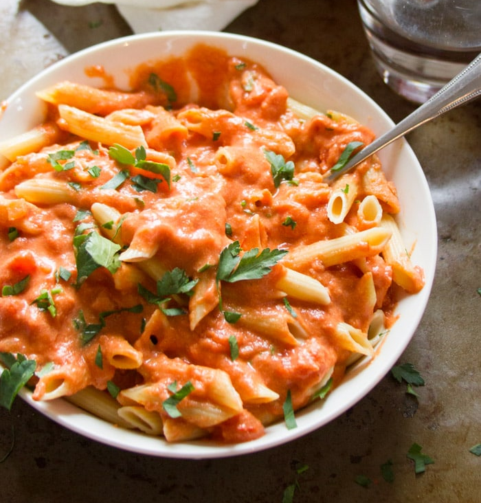 Vodka Sauce